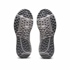 Asics Men's Gel-Course Kayano Ace Golf Shoes -Shoes Shop asics gel course kayano ace golf shoes graphite grey pure silver 04 17544.1664287367