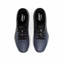 Asics Men's Gel-Course Kayano Ace Golf Shoes -Shoes Shop asics gel course kayano ace golf shoes metropolis gunmetal 03 25637.1664287367
