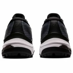 Asics Men's Gel-Course Kayano Ace Golf Shoes -Shoes Shop asics gel course kayano ace golf shoes metropolis gunmetal 05 45438.1664287367