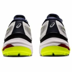 Asics Men's Gel-Course Kayano Ace Golf Shoes -Shoes Shop asics gel course kayano ace golf shoes white midnight 05 25516.1664287367
