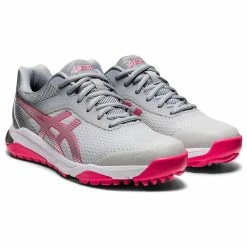 Asics Women's Gel-Course Ace Golf Shoes -Shoes Shop asics womens gel course ace golf shoes glacier grey pink cameo 05 97075.1632169665