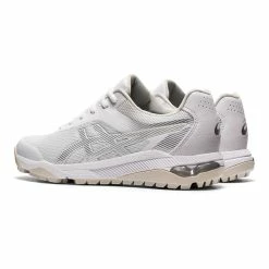 Asics Women's Gel-Course Ace Golf Shoes -Shoes Shop asics womens gel course ace golf shoes white pure silver 06 43229.1632169665