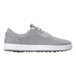 Callaway Men's Del Mar Sunset Golf Shoes -Shoes Shop callaway del mar sunset golf shoes grey 01 78151.1638891167