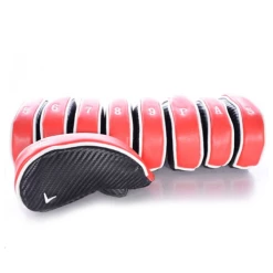 Callaway Deluxe Iron Covers