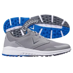 Callaway Men's Solana SL Golf Shoes