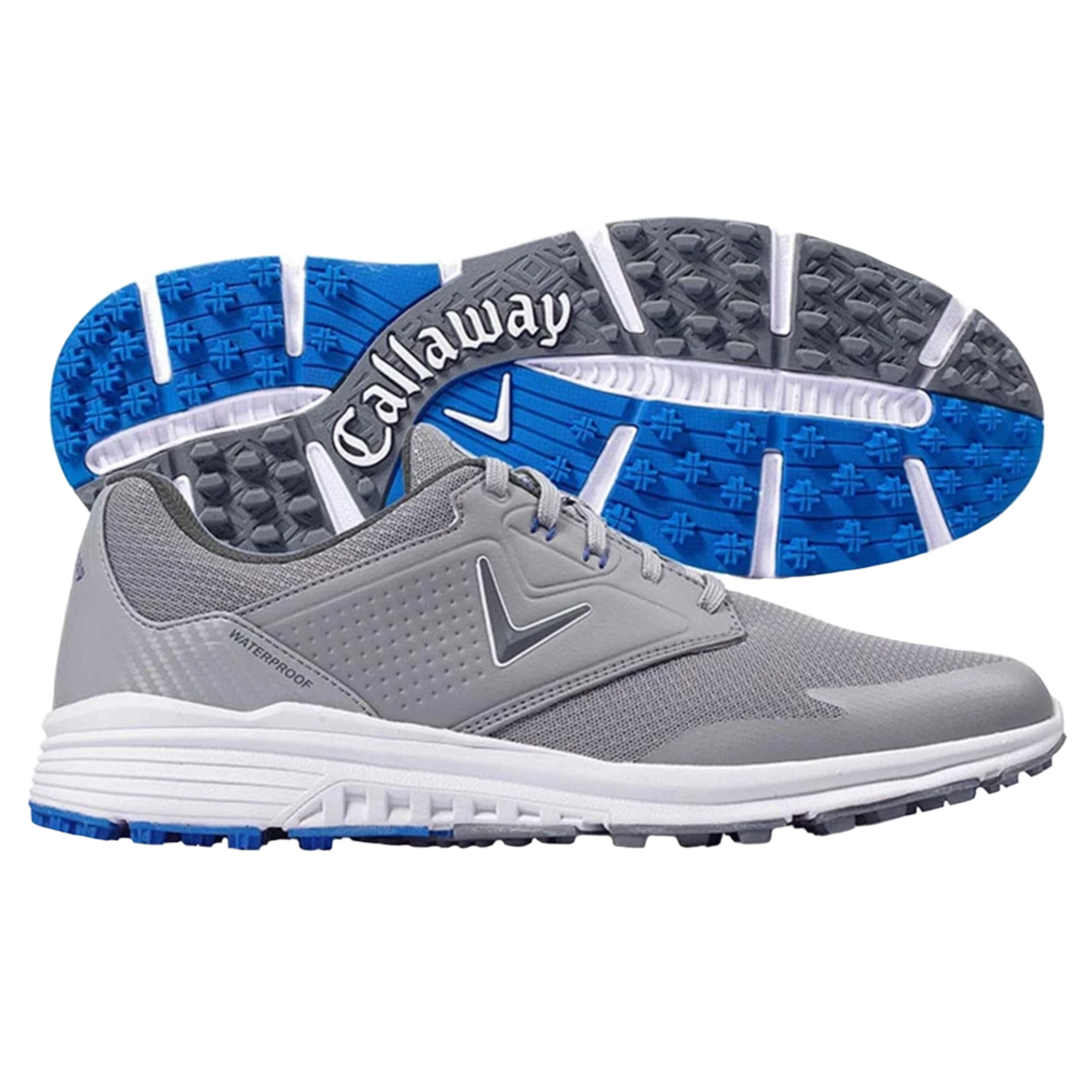 Callaway Men's Solana SL Golf Shoes 3 Callaway Men's Solana SL Golf Shoes