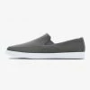 Cuater Phenom Slip-On Woven Shoes -Shoes Shop cuater phenom slip on woven shoes grey 01 24543.1631728278