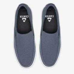 Cuater Phenom Slip-On Woven Shoes -Shoes Shop cuater phenom slip on woven shoes navy 03 71439.1633030821