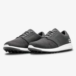 Cuater The Moneymaker Golf Shoes 23 Cuater The Moneymaker Golf Shoes -Shoes Shop cuater the moneymaker golf shoes heather grey pinstripe 04 49650.1633030608
