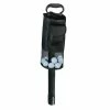 World Of Golf Deluxe Shag Bag -Shoes Shop deluxe shag bag