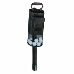 World Of Golf Deluxe Shag Bag