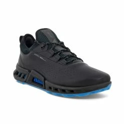 ECCO Men's Biom C4 Golf Shoes -Shoes Shop ecco biom c4 golf shoes black 02 55988.1648653947