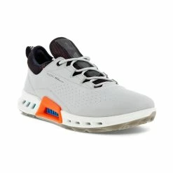 ECCO Men's Biom C4 Golf Shoes -Shoes Shop ecco biom c4 golf shoes concrete black 02 59690.1648653860