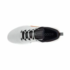 ECCO Men's Biom C4 Golf Shoes -Shoes Shop ecco biom c4 golf shoes concrete black 05 14611.1648653859