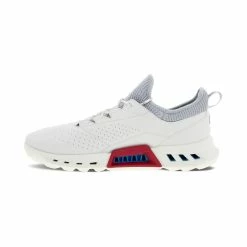 ECCO Men's Biom C4 Golf Shoes -Shoes Shop ecco biom c4 golf shoes white concrete 04 29561.1648653859