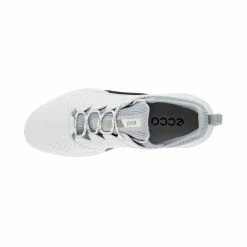 ECCO Men's Biom C4 Golf Shoes -Shoes Shop ecco biom c4 golf shoes white concrete 05 28508.1648653860