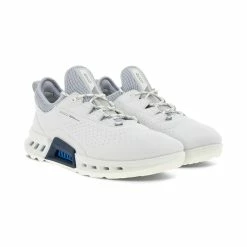 ECCO Men's Biom C4 Golf Shoes -Shoes Shop ecco biom c4 golf shoes white concrete 06 17975.1648653860