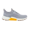 ECCO Men's Biom H4 Golf Shoes -Shoes Shop ecco biom h4 golf shoes silver grey 01 77116.1662670387