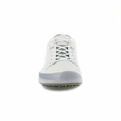 ECCO Men's Biom Hybrid Golf Shoes -Shoes Shop ecco biom hybrid golf shoes white silver metallic 03 09873.1644873789