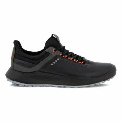 ECCO Men's Core Golf Shoes -Shoes Shop ecco core golf shoes black20black 01 31245.1665151993