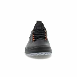 ECCO Men's Core Golf Shoes -Shoes Shop ecco core golf shoes black black 03 84260.1665151990