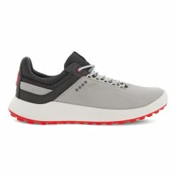 ECCO Men's Core Golf Shoes -Shoes Shop ecco core golf shoes concrete20dark20shadow20magnet 01 13796.1665151992