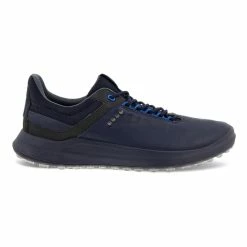 ECCO Men's Core Golf Shoes -Shoes Shop ecco core golf shoes night sky black ombre 01 83463.1665151982