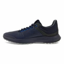 ECCO Men's Core Golf Shoes -Shoes Shop ecco core golf shoes night sky black ombre 02 88346.1665151982