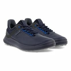 ECCO Men's Core Golf Shoes -Shoes Shop ecco core golf shoes night sky black ombre 05 69766.1665151983