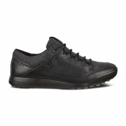 ECCO Men's Street Retro Golf Shoes 44 ECCO Men's Street Retro Golf Shoes -Shoes Shop ecco street retro golf shoes black 01 01135.1631654154