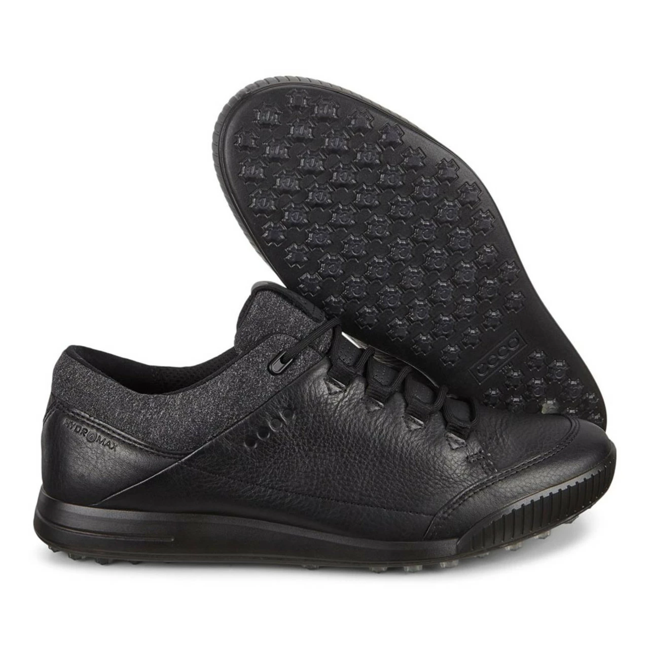 ECCO Men's Street Retro Golf Shoes 23 ECCO Men's Street Retro Golf Shoes - Image 21
