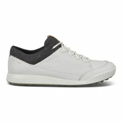 ECCO Men's Street Retro Golf Shoes 37 ECCO Men's Street Retro Golf Shoes -Shoes Shop ecco street retro golf shoes bright white 01 94495.1631654153