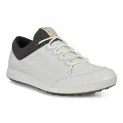 ECCO Men's Street Retro Golf Shoes 38 ECCO Men's Street Retro Golf Shoes -Shoes Shop ecco street retro golf shoes bright white 03 83132.1631654153
