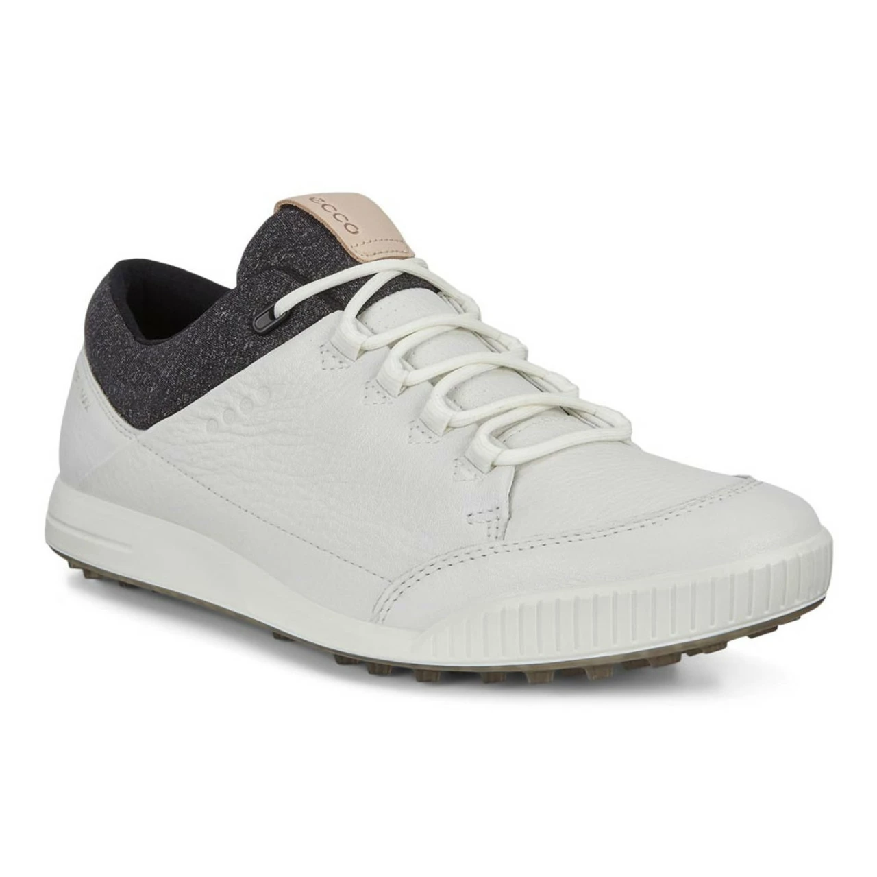 ECCO Men's Street Retro Golf Shoes 11 ECCO Men's Street Retro Golf Shoes - Image 9
