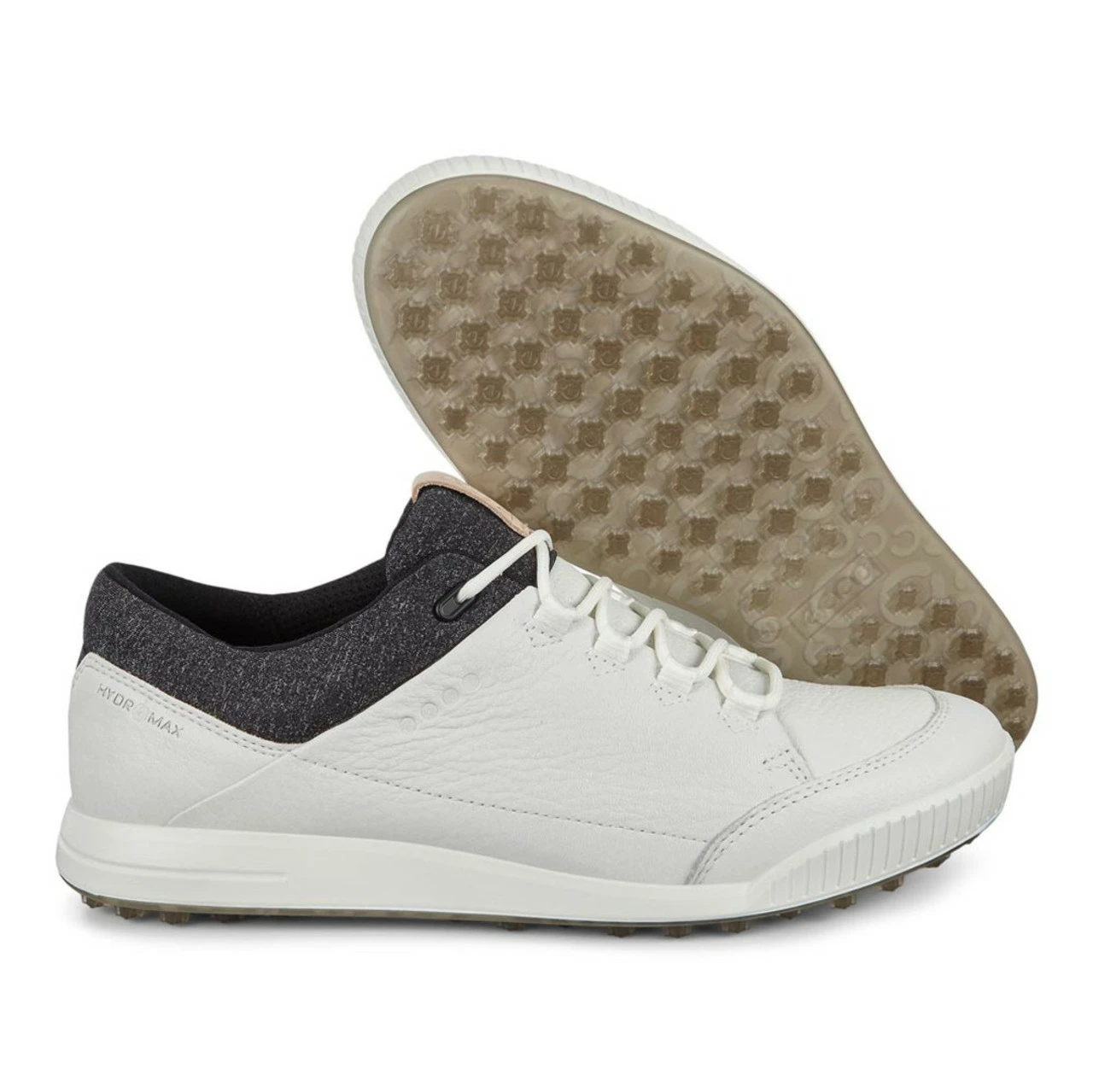 ECCO Men's Street Retro Golf Shoes 16 ECCO Men's Street Retro Golf Shoes - Image 14