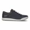 ECCO Men's Street Retro Golf Shoes -Shoes Shop ecco street retro golf shoes marine 01 83765.1631654153