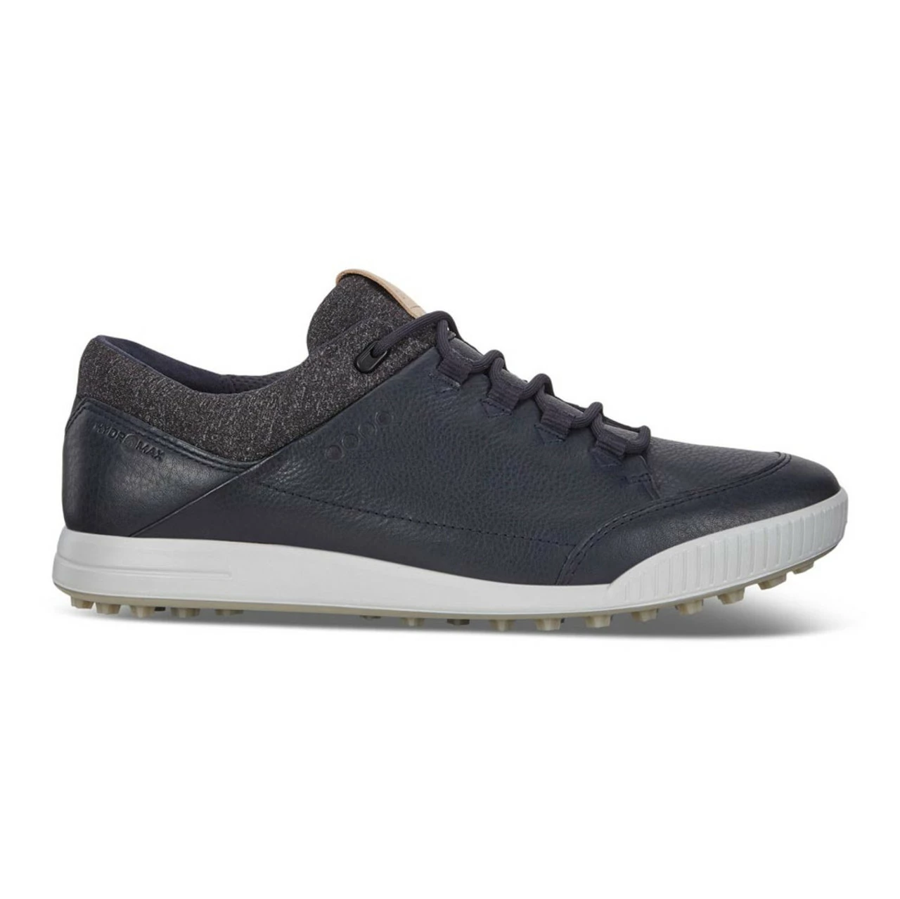 ECCO Men's Street Retro Golf Shoes 3 ECCO Men's Street Retro Golf Shoes