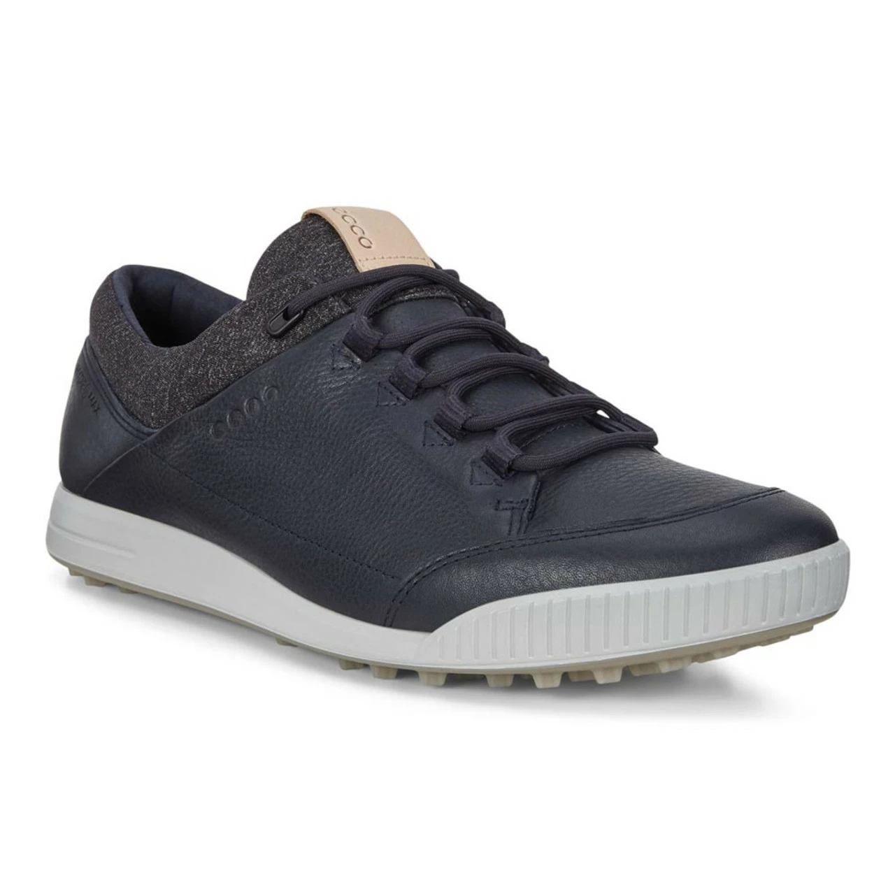 ECCO Men's Street Retro Golf Shoes 4 ECCO Men's Street Retro Golf Shoes - Image 2