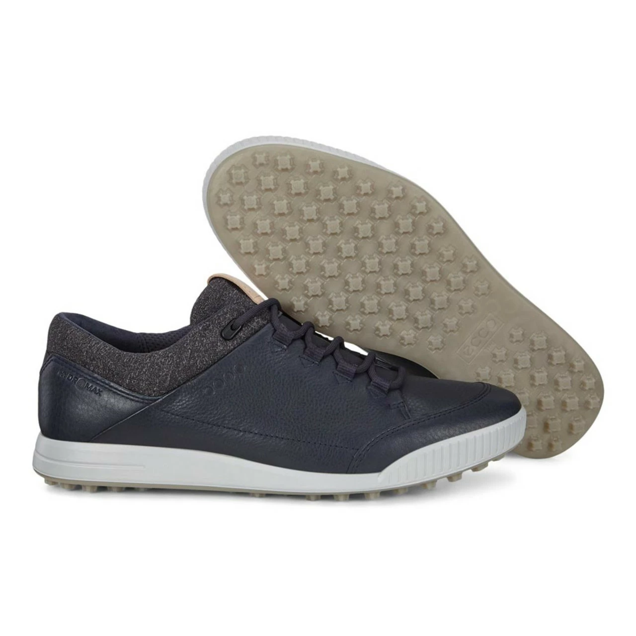 ECCO Men's Street Retro Golf Shoes 9 ECCO Men's Street Retro Golf Shoes - Image 7
