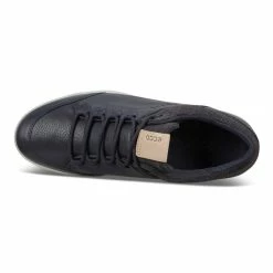 ECCO Men's Street Retro Golf Shoes 32 ECCO Men's Street Retro Golf Shoes -Shoes Shop ecco street retro golf shoes marine 07 51375.1633027865