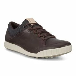 ECCO Men's Street Retro Golf Shoes 52 ECCO Men's Street Retro Golf Shoes -Shoes Shop ecco street retro golf shoes mocha 03 98198.1631654154
