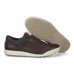 ECCO Men's Street Retro Golf Shoes 57 ECCO Men's Street Retro Golf Shoes -Shoes Shop ecco street retro golf shoes mocha 04 03106.1633027865