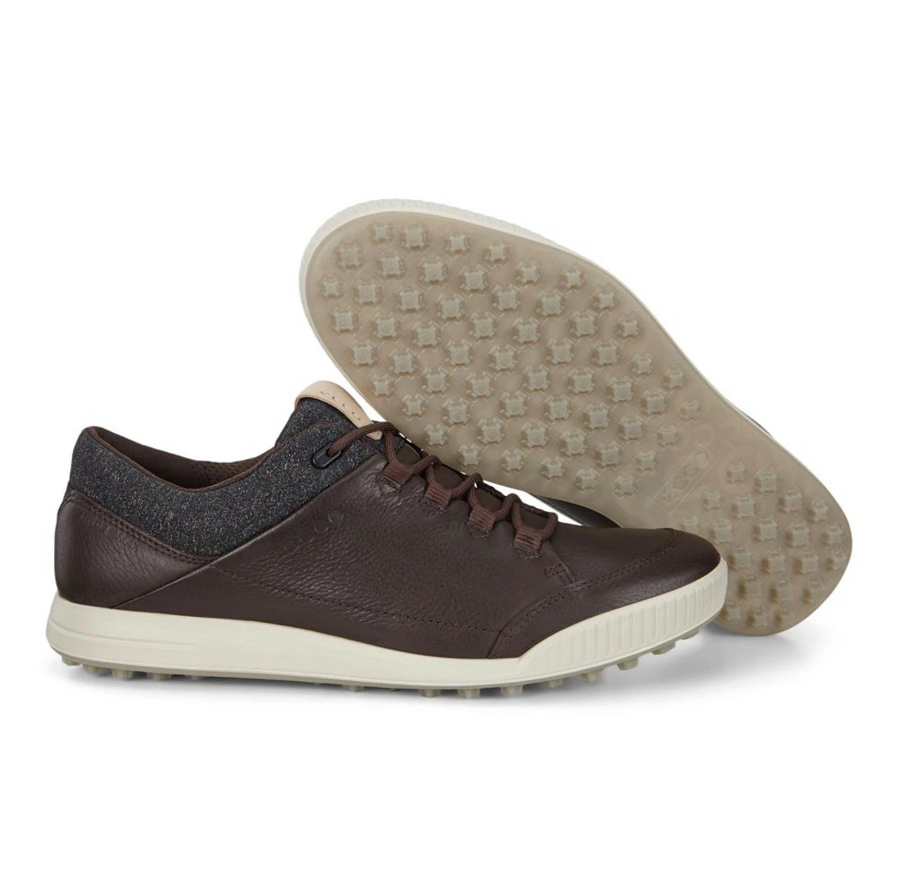 ECCO Men's Street Retro Golf Shoes 30 ECCO Men's Street Retro Golf Shoes - Image 28