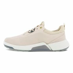ECCO Women's Biom H4 Golf Shoes -Shoes Shop ecco womens biom h4 golf shoes limestone 02 49836.1662670395