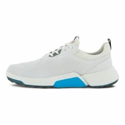 ECCO Women's Biom H4 Golf Shoes -Shoes Shop ecco womens biom h4 golf shoes white 02 87859.1662670395