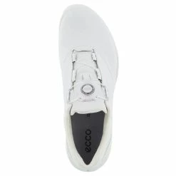ECCO Women's Biom Hybrid 3 Golf Shoes -Shoes Shop ecco womens biom hybrid 3 golf shoes white 03 68030.1662670100