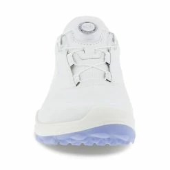 ECCO Women's Biom Hybrid 3 Golf Shoes -Shoes Shop ecco womens biom hybrid 3 golf shoes white 05 39401.1662670100