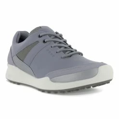ECCO Women's Biom Hybrid Golf Shoes -Shoes Shop ecco womens biom hybrid golf shoes silver20grey 04 42932.1632170033