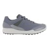 ECCO Women's Biom Hybrid Golf Shoes -Shoes Shop ecco womens biom hybrid golf shoes silver grey 01 71660.1632170033