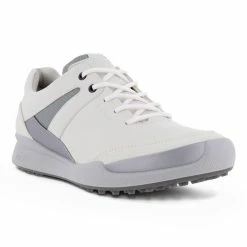ECCO Women's Biom Hybrid Golf Shoes -Shoes Shop ecco womens biom hybrid golf shoes white 04 40625.1632170034